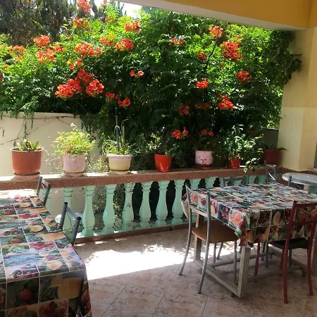 Murati ゲストハウス