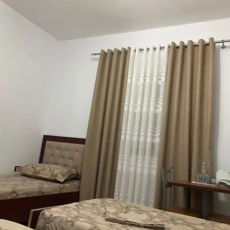 Murati * ドゥラス