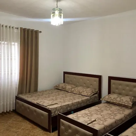 招待所 Murati Durrës