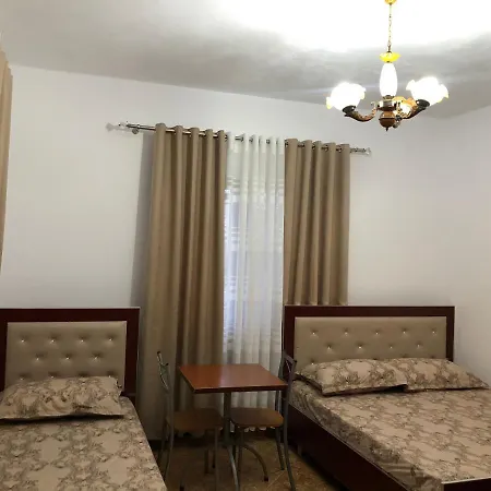 招待所 Murati Durrës