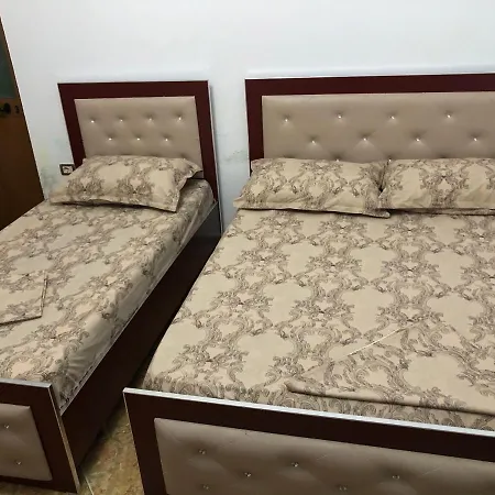 Guest house Murati *