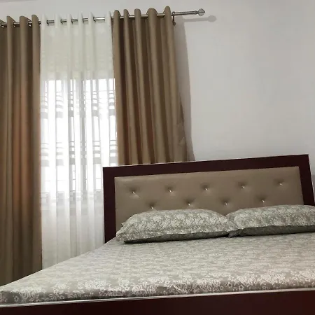 Guest house Murati *