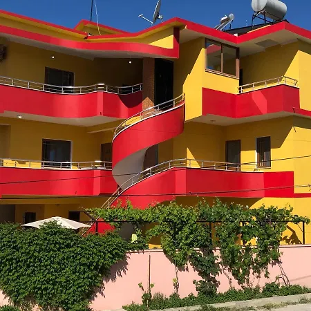 Konukevi Murati Dıraç