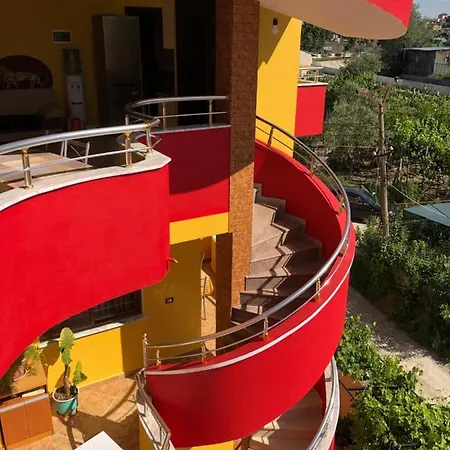 Guest house Murati