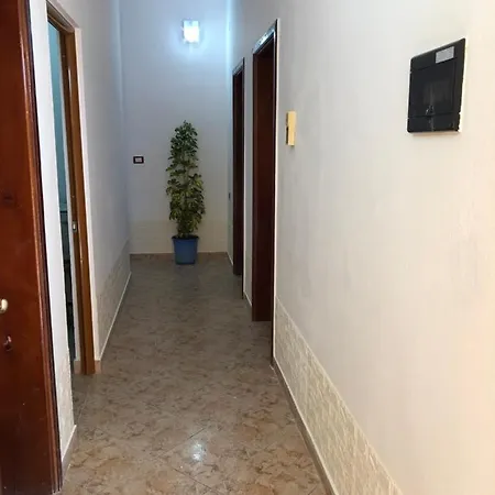 Maison d'hôtes Murati *