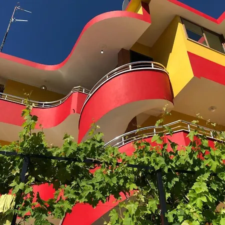 Maison d'hôtes Murati