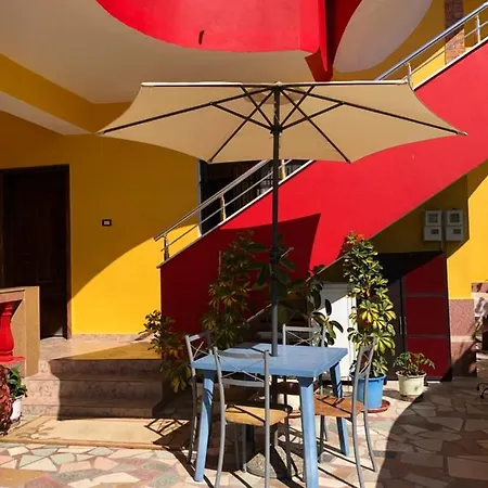 Maison d'hôtes Murati