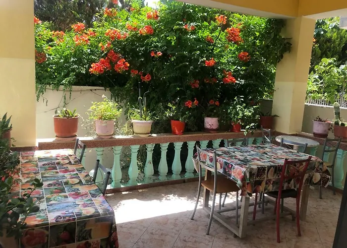 Murati Konukevi